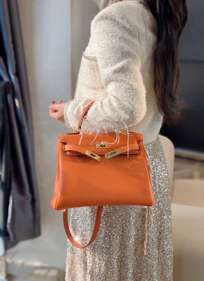 TimelessDesign Hermes Kelly Bags 64420