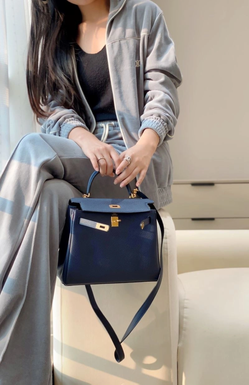 Stylish Hermes Kelly Bags 64385
