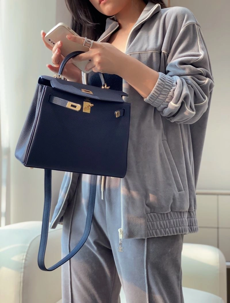 Stylish Hermes Kelly Bags 64385