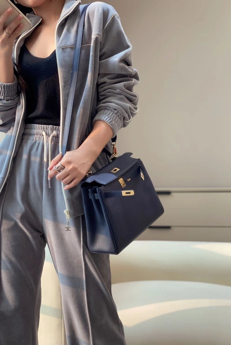 Stylish Hermes Kelly Bags 64385