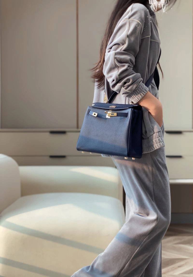 Stylish Hermes Kelly Bags 64385