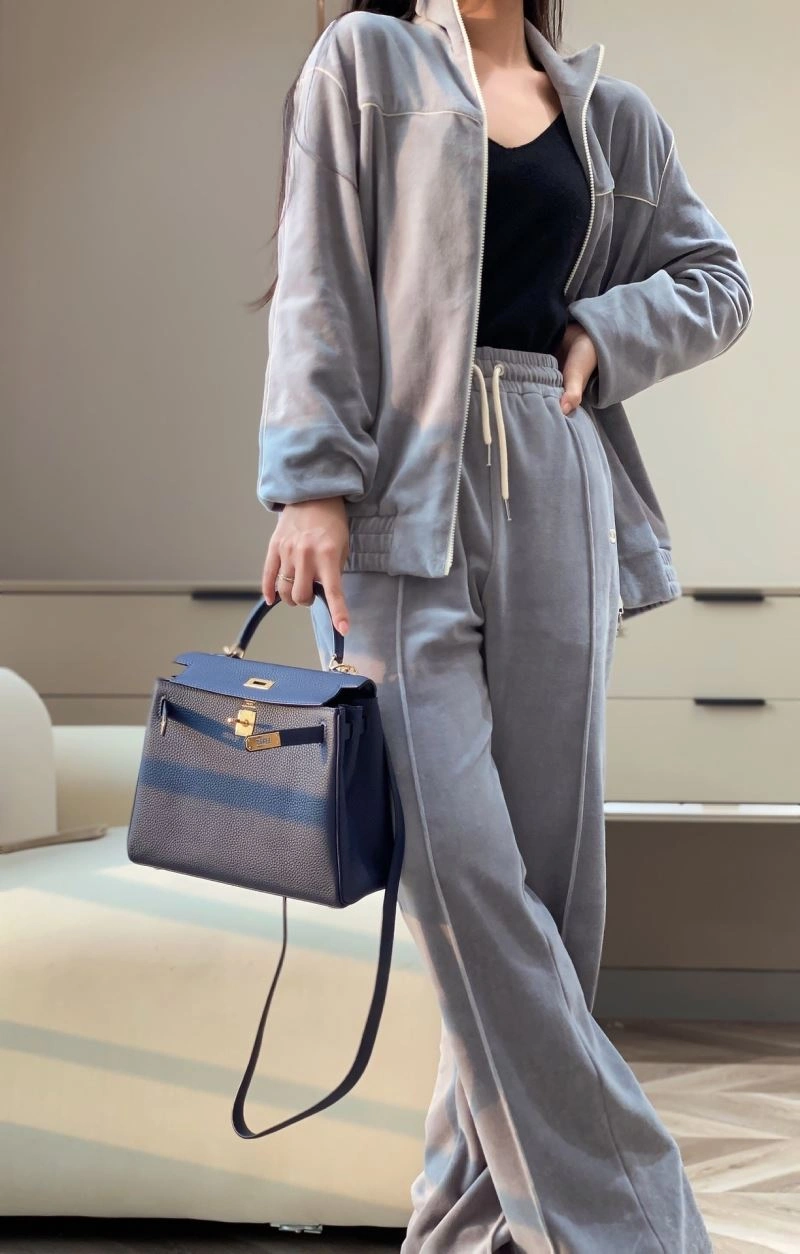 Stylish Hermes Kelly Bags 64385