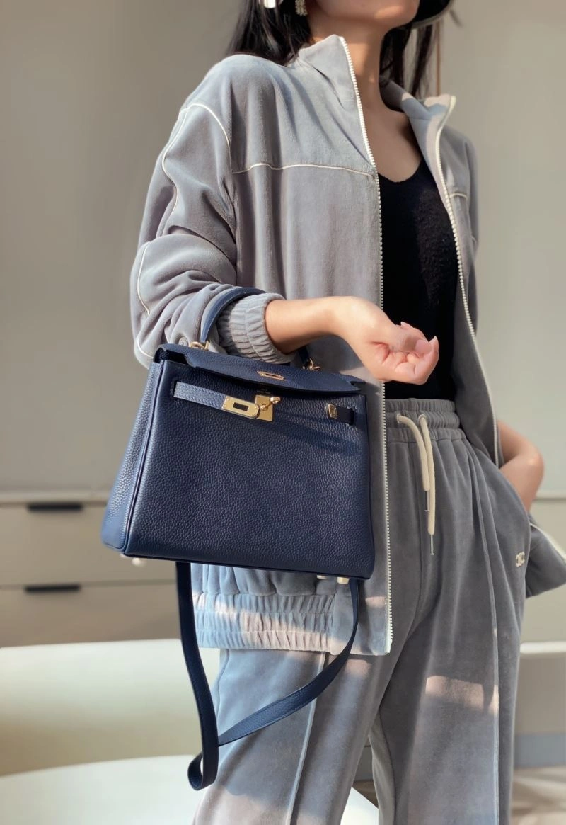 Stylish Hermes Kelly Bags 64385