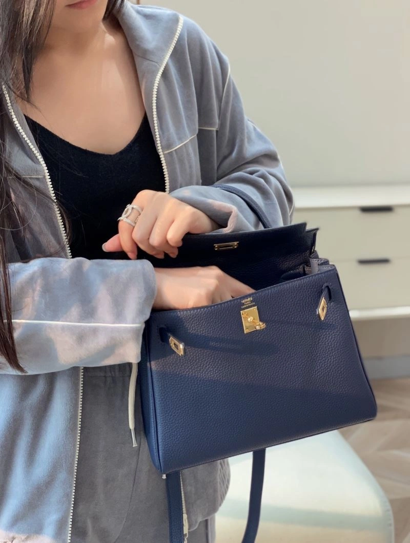 Stylish Hermes Kelly Bags 64385