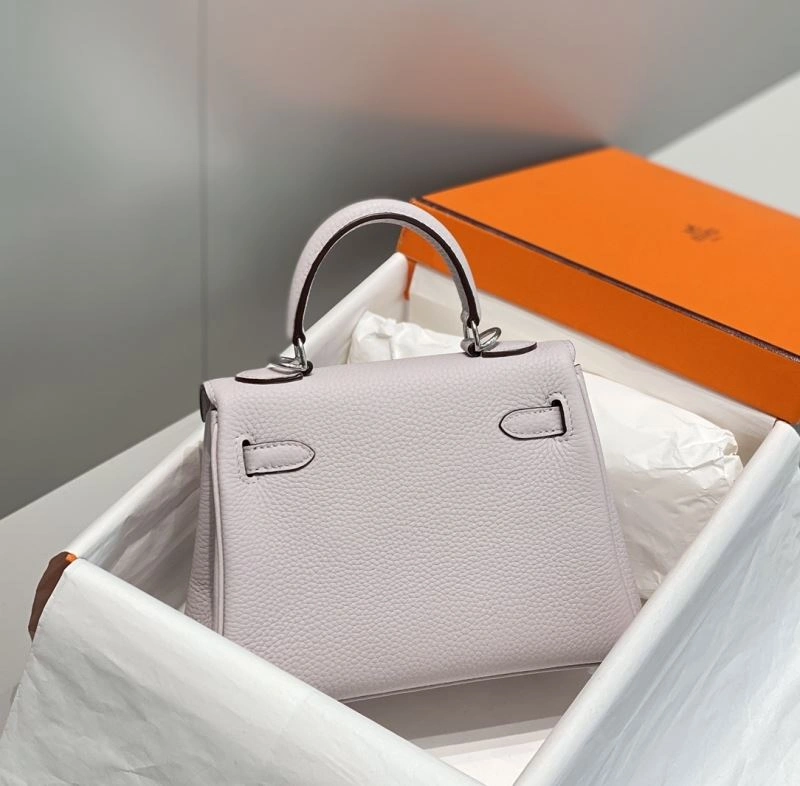 Hermes Kelly Bags Upgraded 64384