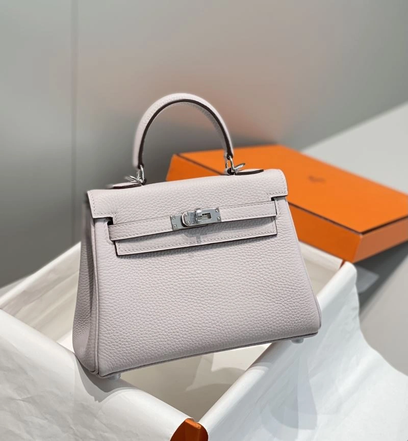 Hermes Kelly Bags Upgraded 64384