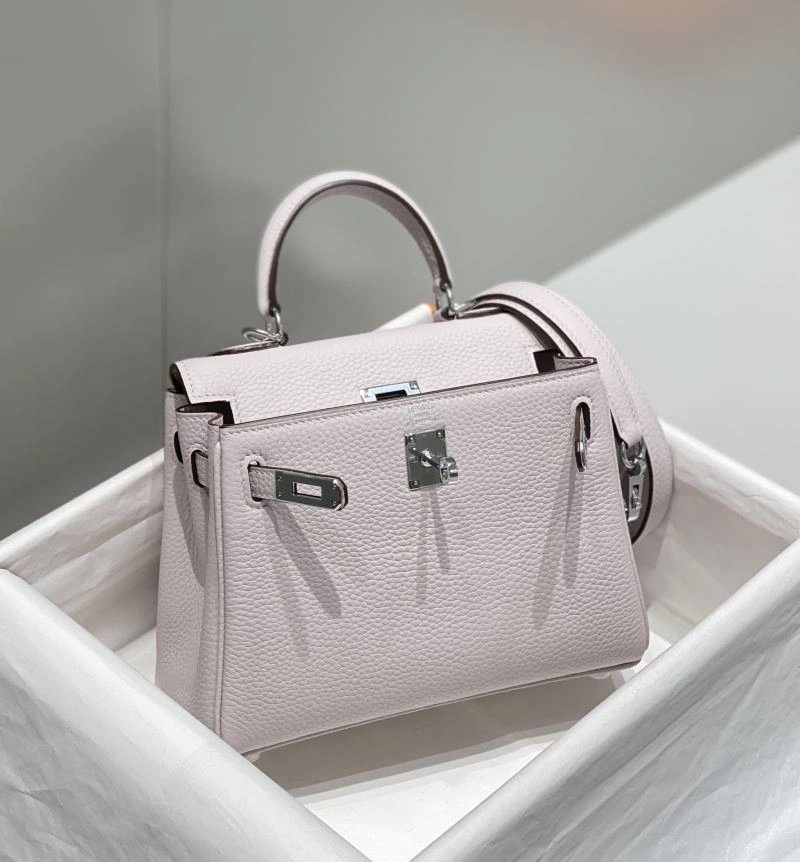 Hermes Kelly Bags Upgraded 64384