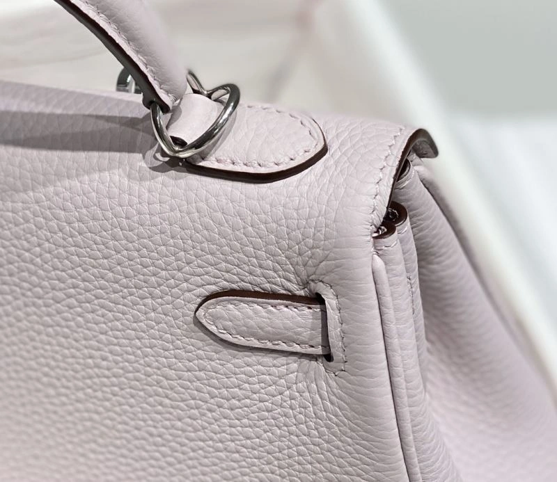 Hermes Kelly Bags Upgraded 64384