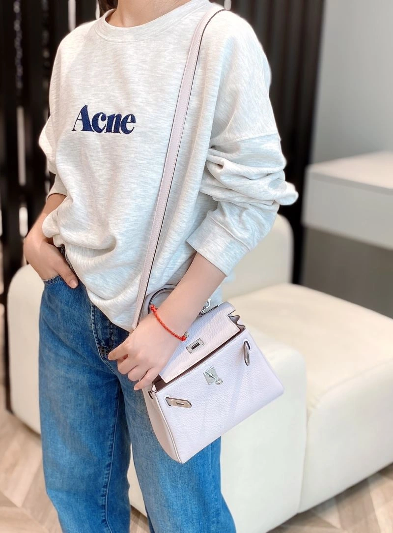 Hermes Kelly Bags Upgraded 64384