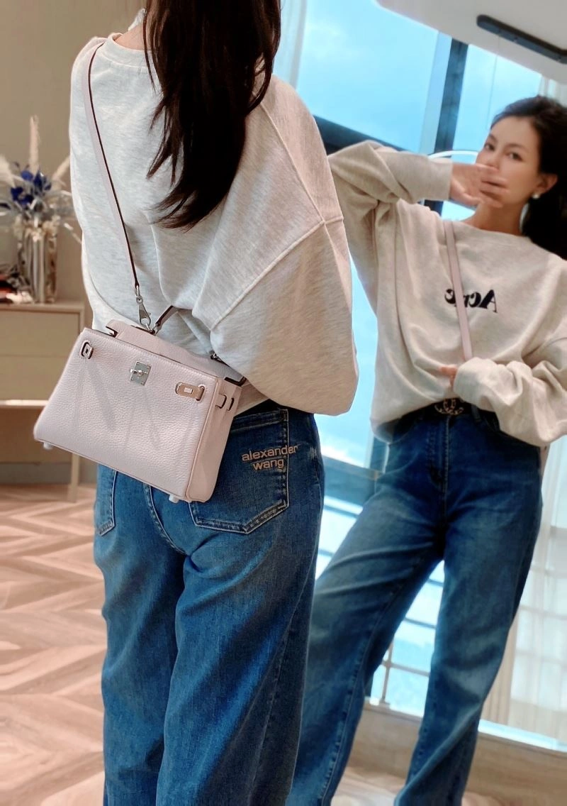 Hermes Kelly Bags Upgraded 64384