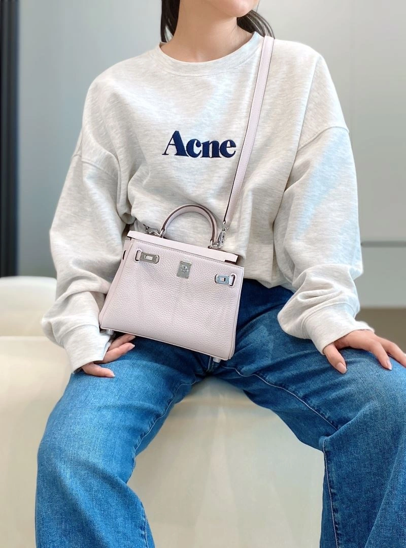 Hermes Kelly Bags Upgraded 64384