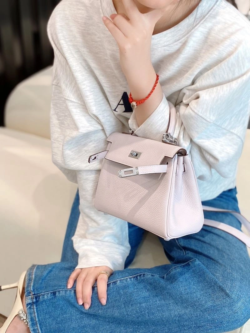 Hermes Kelly Bags Upgraded 64384