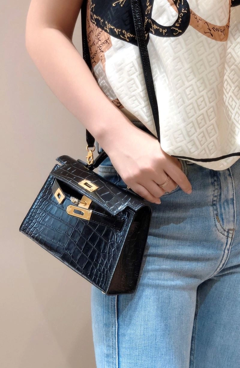 Casual Hermes Kelly Bags 64416