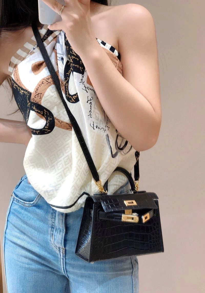 Casual Hermes Kelly Bags 64416