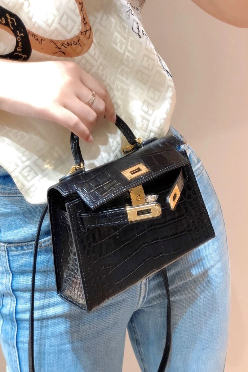 Casual Hermes Kelly Bags 64416