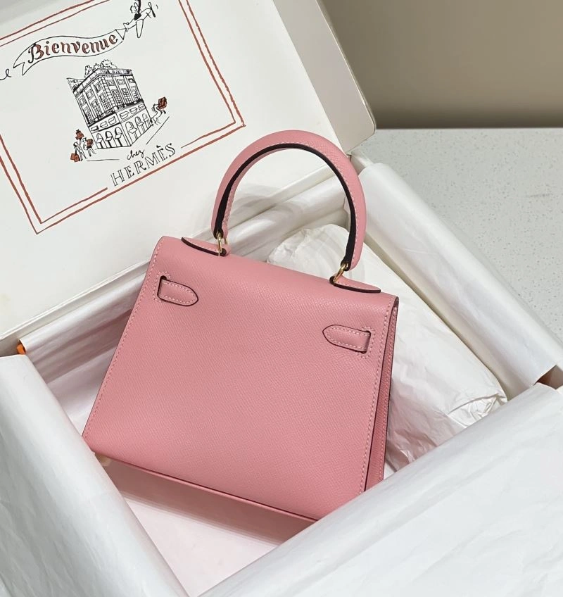 Hermes Kelly Bags Attractive 64379