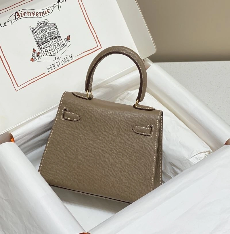 WaterResistant Hermes Kelly Bags 64368