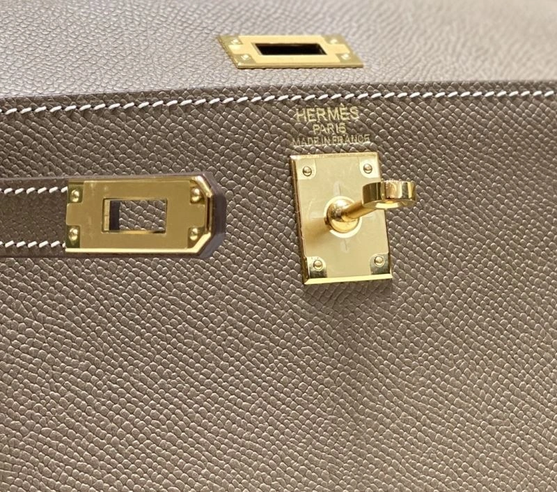 WaterResistant Hermes Kelly Bags 64368