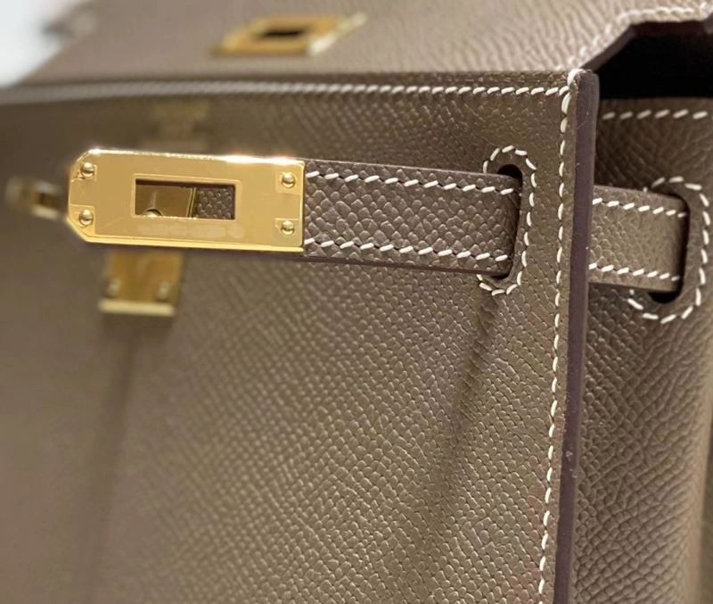 WaterResistant Hermes Kelly Bags 64368