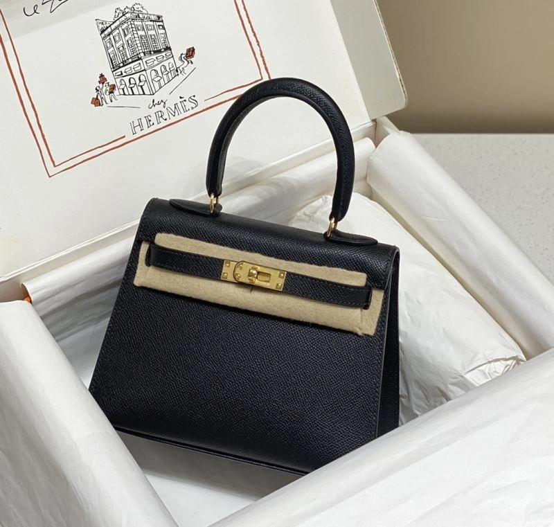 Thermal Hermes Kelly Bags 64370