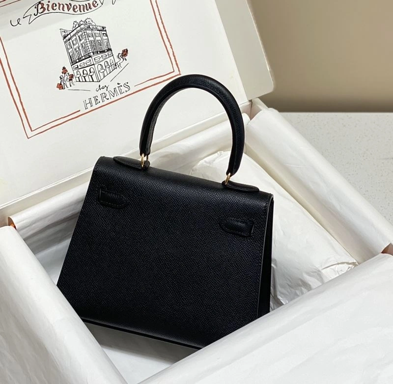 Thermal Hermes Kelly Bags 64370