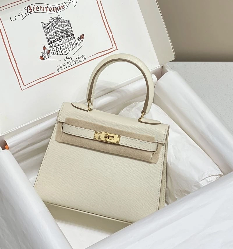 Stylish Hermes Kelly Bags 64377