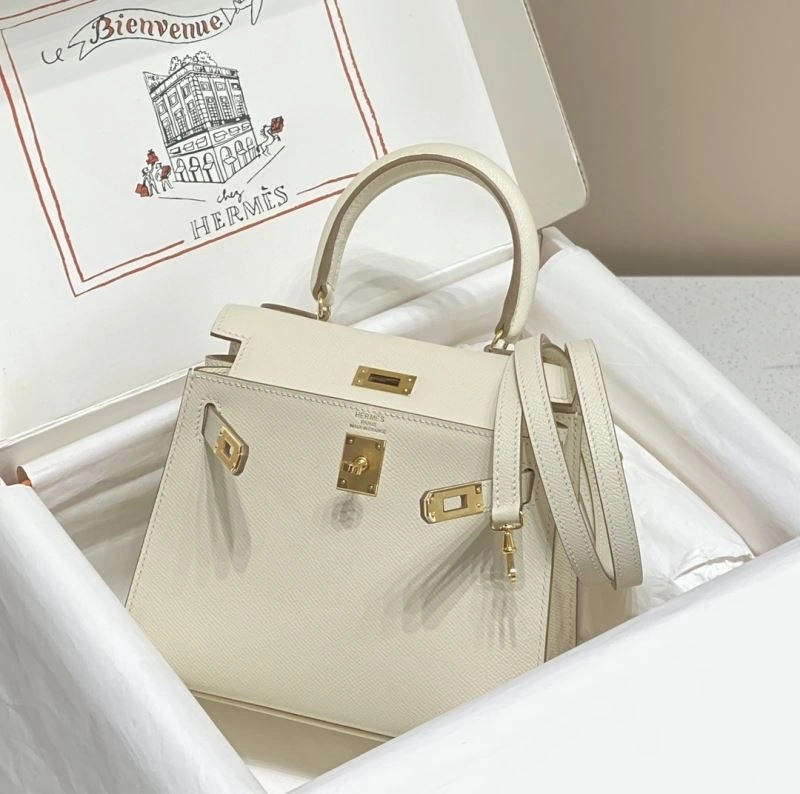 Stylish Hermes Kelly Bags 64377