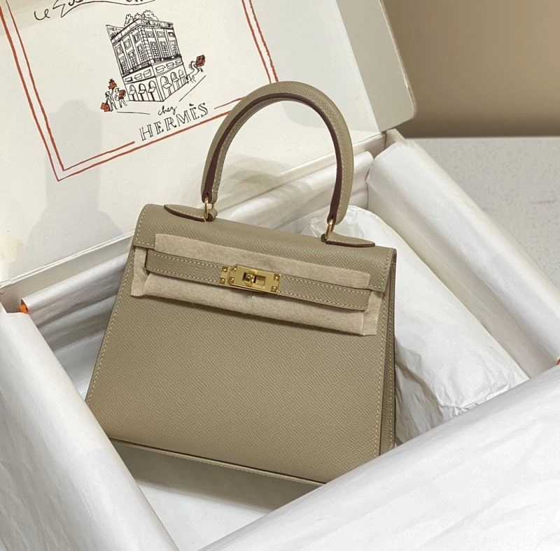 Hermes Kelly Bags RelaxedFit 64367