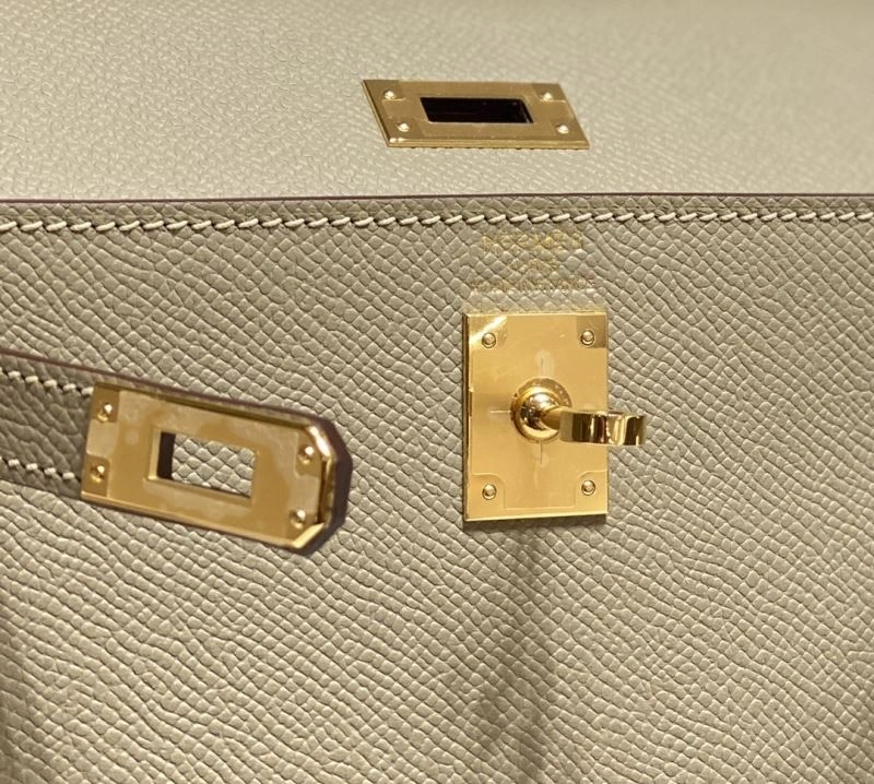 Hermes Kelly Bags RelaxedFit 64367