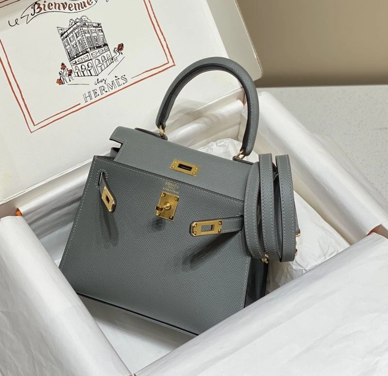 ZeroBulk Hermes Kelly Bags 64375