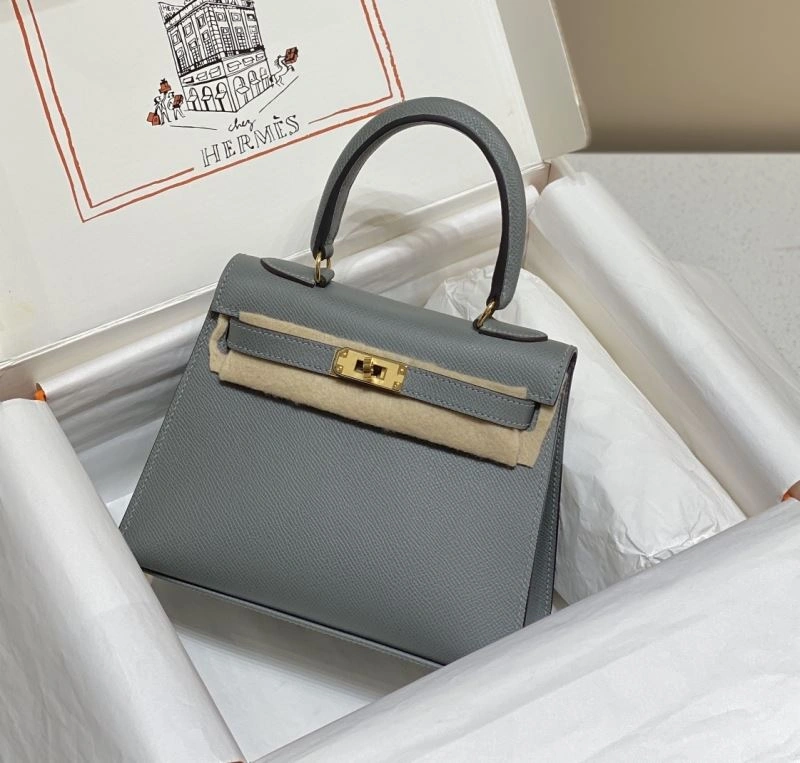 ZeroBulk Hermes Kelly Bags 64375