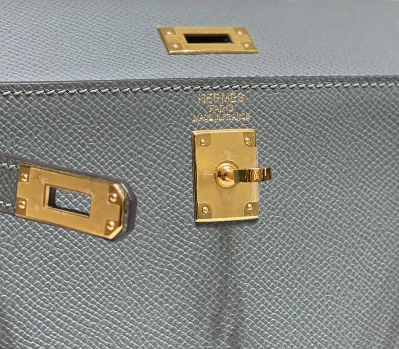 ZeroBulk Hermes Kelly Bags 64375