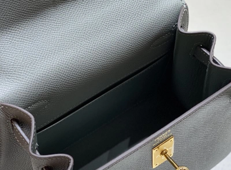 ZeroBulk Hermes Kelly Bags 64375