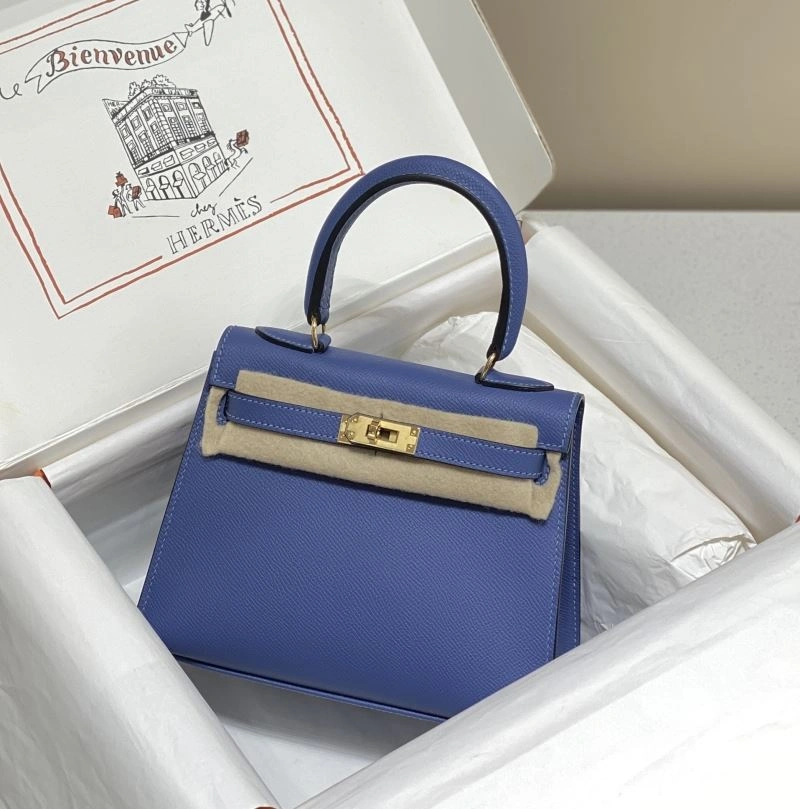 TechFriendly Hermes Kelly Bags 64374