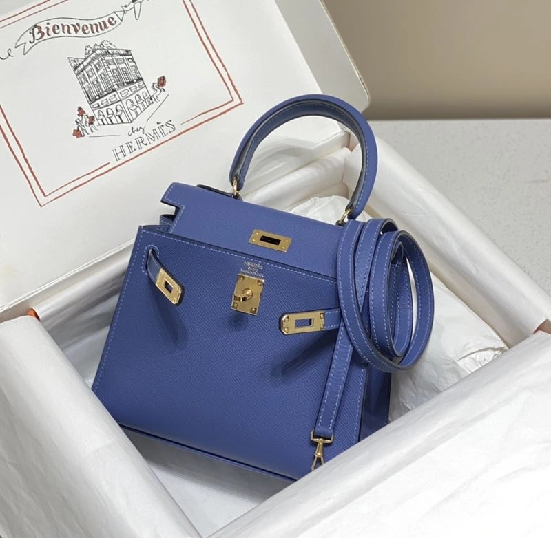 TechFriendly Hermes Kelly Bags 64374