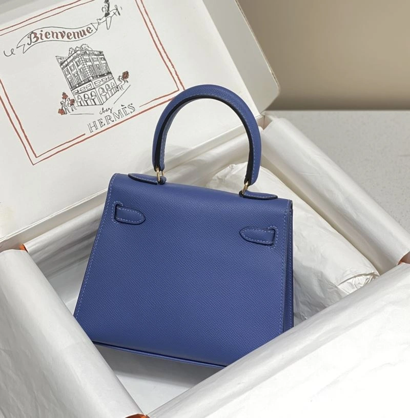 TechFriendly Hermes Kelly Bags 64374