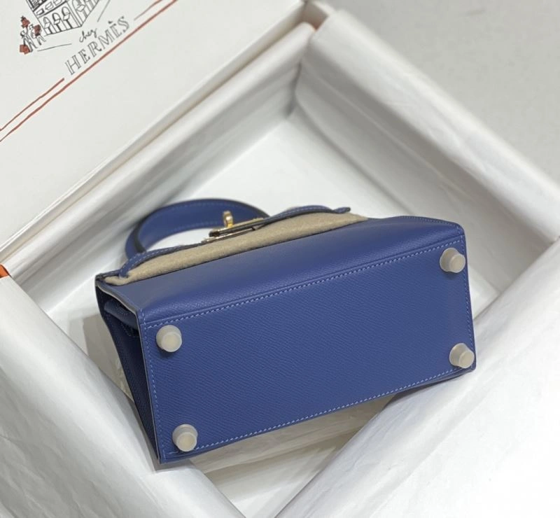 TechFriendly Hermes Kelly Bags 64374