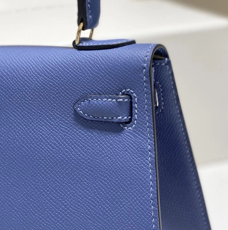 TechFriendly Hermes Kelly Bags 64374