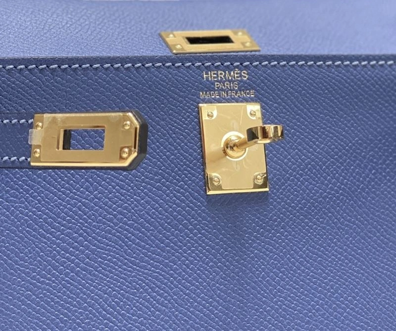 TechFriendly Hermes Kelly Bags 64374