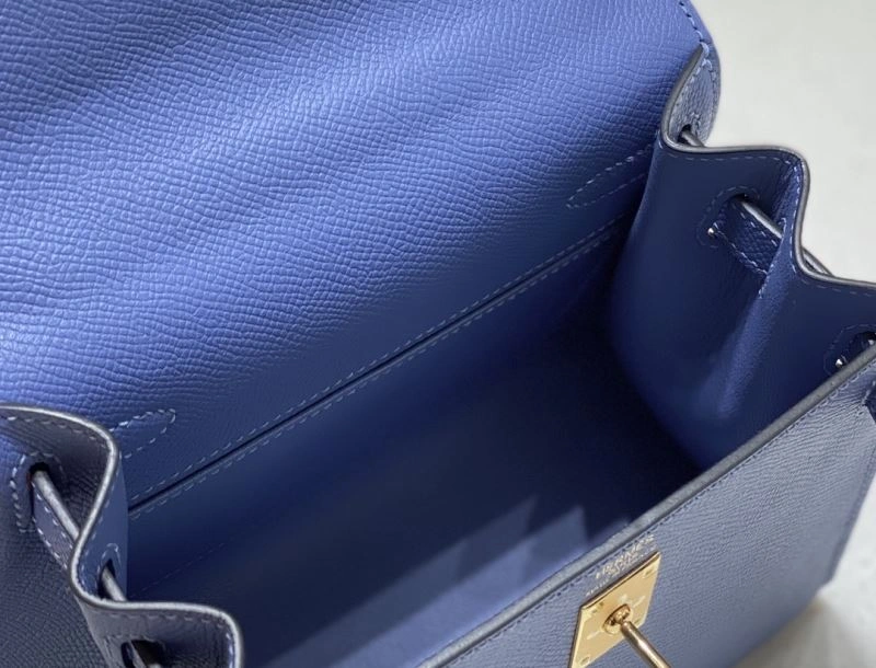 TechFriendly Hermes Kelly Bags 64374