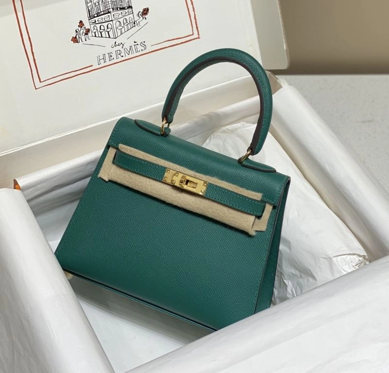 Neat Hermes Kelly Bags 64455