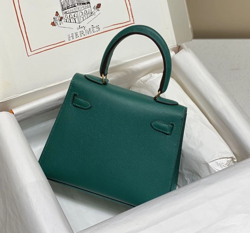 Neat Hermes Kelly Bags 64455