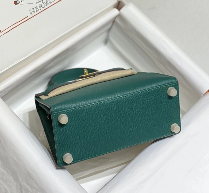 Neat Hermes Kelly Bags 64455