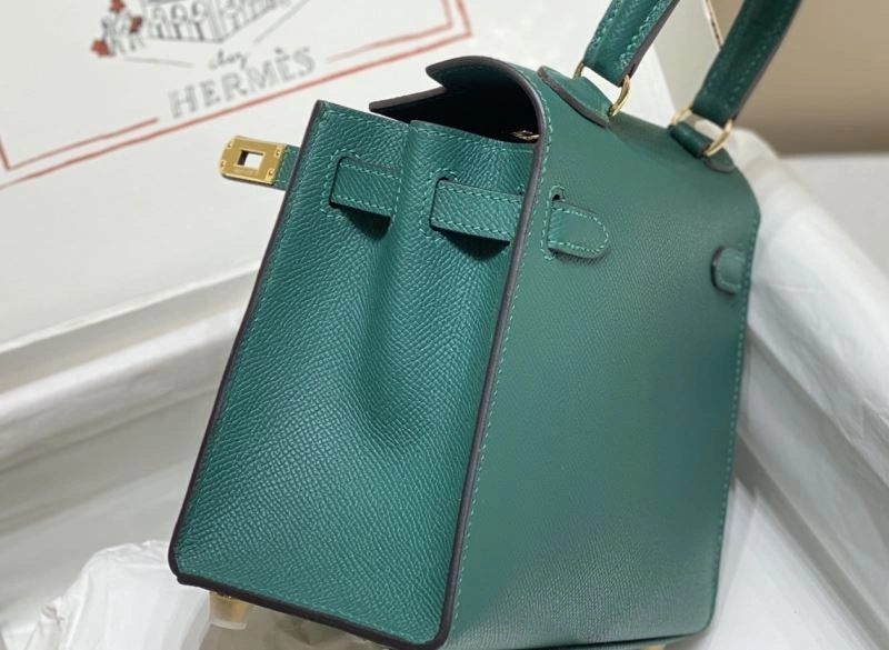 Neat Hermes Kelly Bags 64455
