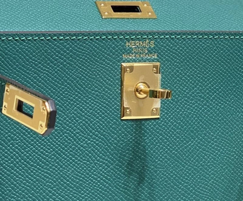 Neat Hermes Kelly Bags 64455