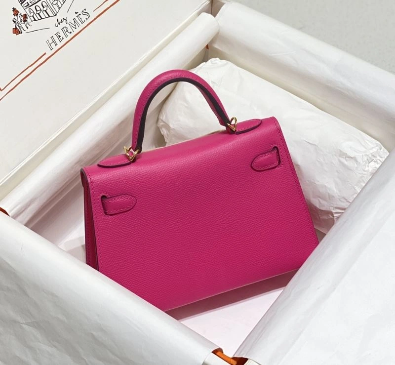 Hermes Kelly Bags FlexibleFit 64409