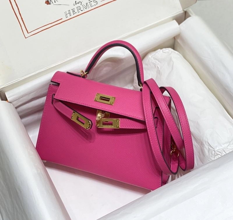 Hermes Kelly Bags FlexibleFit 64409