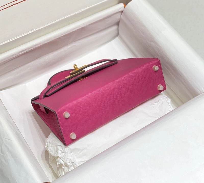 Hermes Kelly Bags FlexibleFit 64409