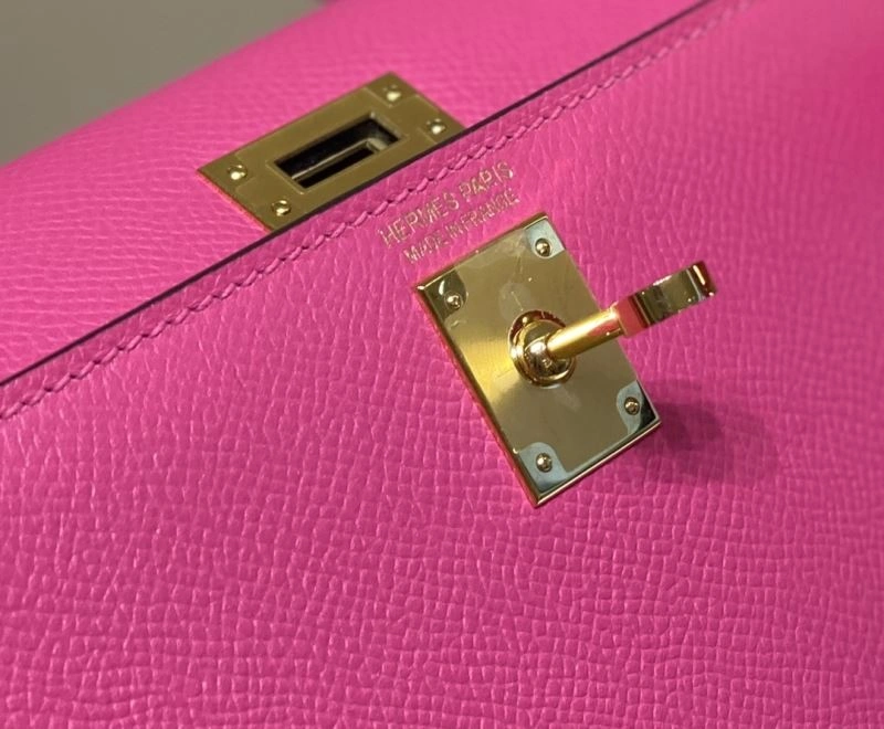Hermes Kelly Bags FlexibleFit 64409
