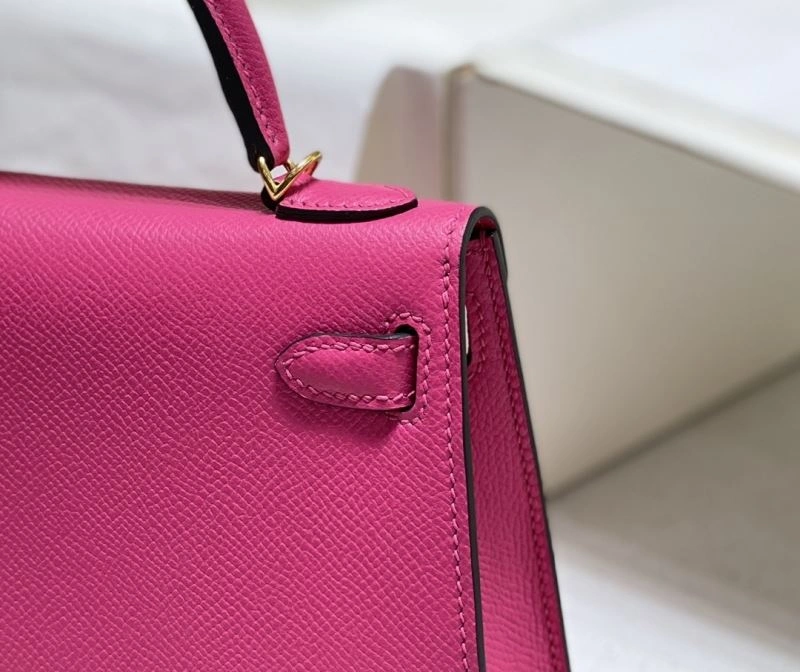Hermes Kelly Bags FlexibleFit 64409